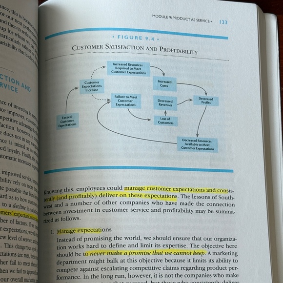 "Marketing Management: The Big Picture" by Christie L. Nordhielm - Picture 5 of 6